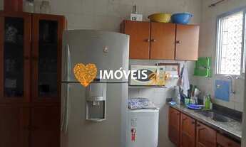 Imagem 6: APARTAMENTO 85M² VISTA LIVRE, 2 QUARTOS SENDO 1 SUÍTE, SALA AMPLA 2 AMBIENTES COM SACADA