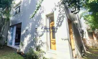 Imagem 2: SOBRADO A VENDA NA MOOCA COM 4 SUÍTES, LAZER E VAGA