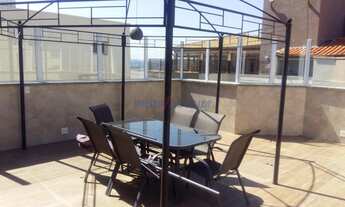 Imagem 5: Cobertura - Chácara Primavera - Campinas