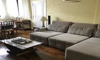 Imagem: Apartamento à venda na Vila Romana na Rua