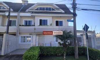 Imagem: Sobrado com 4 dormitórios à venda, 161