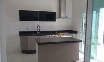 Imagem 4: Casa com 4 suítes à venda, 327 m² - Condomínio Colinas do Sol - Sorocaba/SP