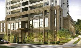 Imagem 2: São Paulo - Apartamento Padrão - CHÁCARA KLABIN