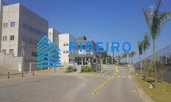 Imagem: Área Industrial em São Paulo (excelente