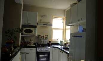 Imagem 4: Apartamento à venda, 94 m² por R$ 200.000,00 - Parque do Mirante - Uberaba/MG