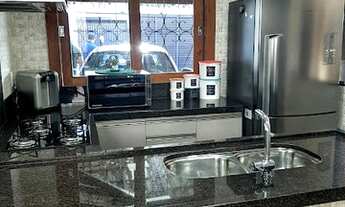 Imagem 2: Casa para venda com 90 metros quadrados com 3 quartos em Santa Bárbara - Cariacica - ES