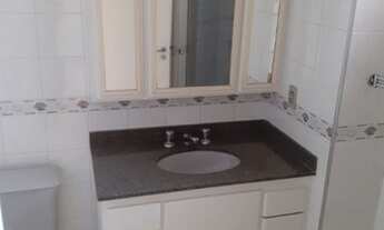 Imagem 5: Apartamento à venda 85m² com 03 Quartos com Lazer na Vila Assunção - Santo André - SP