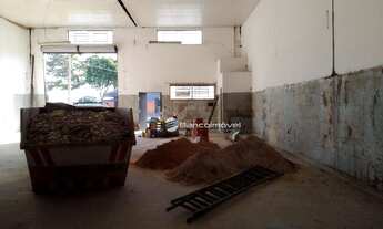 Imagem 7: Excelente Barracão, bem localizado. Imóvel passa por reformas e pinturas gerais, interna