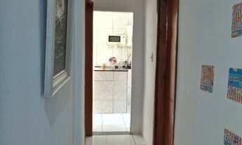 Imagem 6: Casa com Quintal em Jd America 80Mil