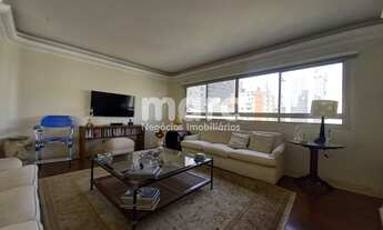 Imagem 5: SAO PAULO - Apartamento Padrão - PARAISO