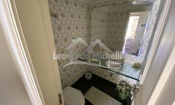 Imagem 6: Apartamento a venda no bairro Valparaiso, Petrópolis/RJ, com 4 quartos e 200m2