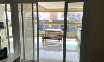 Imagem 7: Apartamento de 133m², sendo 3 suítes