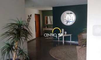 Imagem 2: Apartamento residencial à venda, Jardim América, Bauru