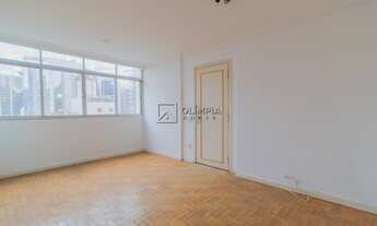 Imagem 2: Apartamento Venda 2 Dormitórios - 83 m² Pinheiros