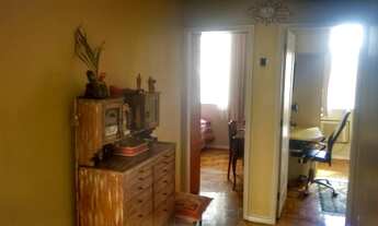 Imagem 7: Apartamento 1 quadra da praia 3 Quartos, suite, andar alto vaga de garagem Icarai- Niter