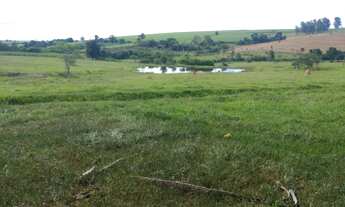 Imagem 4: Sitio de 5 alqueires, com 3 açudes, casa, pasto