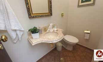 Imagem 4: Casa (térrea na rua) 5 dormitórios/suite, cozinha planejada