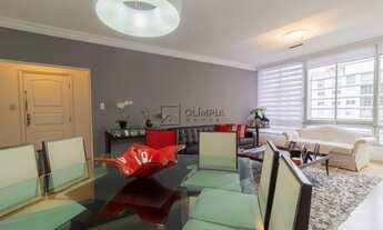 Imagem 5: Apartamento Venda Higienópolis 144 m² 3 Dormitórios