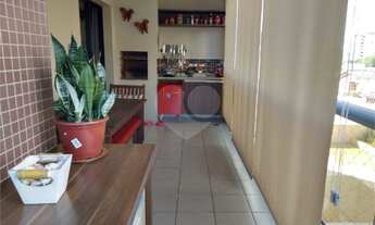 Imagem 4: Jundiaí - Apartamento Padrão - Vila Isabel Eber