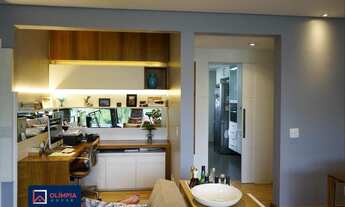 Imagem 5: Apartamento Venda Perdizes 137 m² 3 Dormitórios