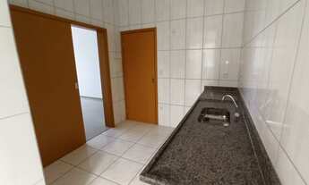 Imagem 6: Apartamento em prédio individual com elevador, gás, com 3 qtos - Bairro Europa - Contagem