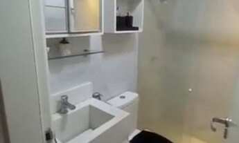 Imagem 5: Apartamento com 2 dormitórios à venda, 56 m² por R$ 295.000,00 - Portal do Sol - João Pess