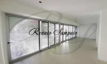 Imagem 5: Apartamento de 182 metros quadrados no bairro Ipanema com 3 quartos