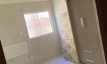 Imagem 3: Apartamento mobiliado na cohama