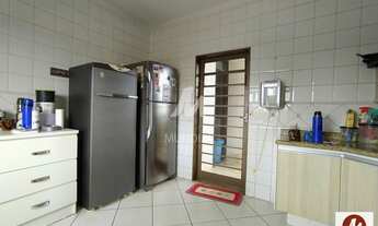 Imagem 5: Salão/Galpão (salão - térreo) 3 dormitórios/suite, cozinha planejada