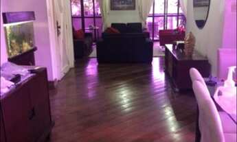 Imagem 5: Apartamento Ed. Ville Saint Paul com 4 suítes - 272m²