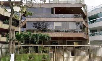 Imagem 5: Rio de Janeiro - Apartamento Padrão - Recreio dos Bandeirantes