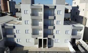 Imagem 3: Apartamento para venda tem 57 metros quadrados com 2 quartos em Vila Jardini - Sorocaba