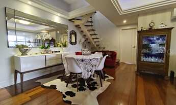 Imagem 5: Cobertura em Moinhos de Vento