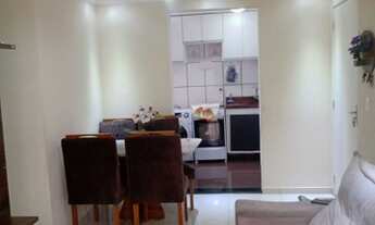 Imagem 2: Venda apto Apartamento com 2 dormitórios