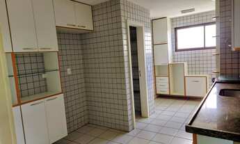 Imagem 7: Apartamento para venda com 109 M², 3 quartos(1 Suíte), Varanda no Espinheiro - Recife - PE