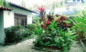 Imagem 4: Casa em Condomínio para Venda em Salvador, Caminho das Árvores, 4 dormitórios, 1 suíte, 2