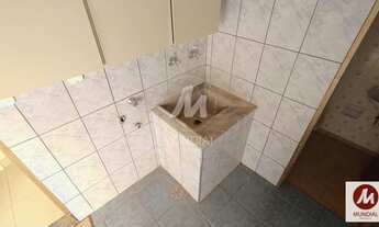 Imagem 15: Casa (térrea na rua) 4 dormitórios/suite, cozinha planejada