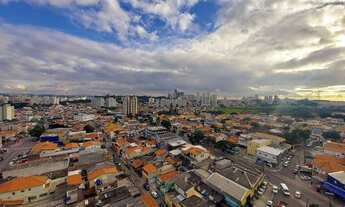 Imagem 5: Apartamento com 3 dormitórios à venda, 84 m² por R$ 650.000,00 - Jaguaré - São Paulo/SP