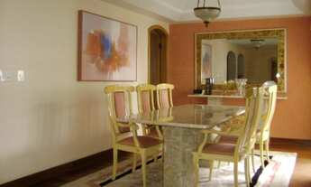 Imagem 7: São Paulo - Apartamento Padrão - MOEMA