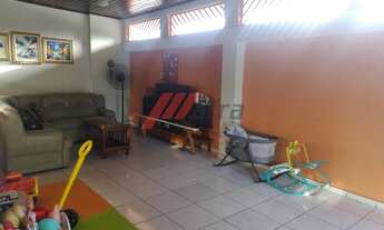 Imagem 4: Super casa a venda no conjunto parklândia!