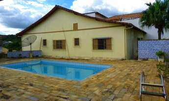 Imagem 5: Casa Linear 03 Dormitórios à venda por R$ 780.000 - Centro - Bicas/MG