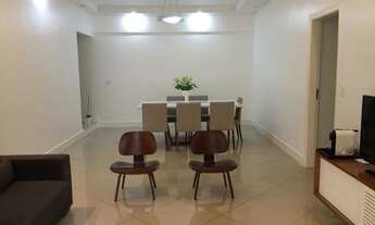 Imagem 3: Apartamento à venda, Bela Vista, 179m², 3 dormitórios, 2 suítes, 1 vaga!