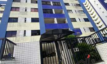 Imagem 2: APARTAMENTO RESIDENCIAL em SALVADOR - BA, MATATU