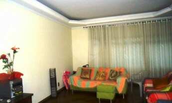 Imagem 2: CASA TÉRREA MARAVILHOSA A VENDA NA CASA VERDE - 3 DORMITÓRIOS (1 SUÍTE) E 8 VAGAS DE GARAG