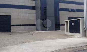 Imagem 3: GALPÃO INDUSTRIAL