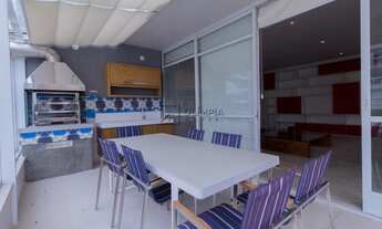 Imagem 4: Venda Cobertura 4 Dormitórios - 435 m² Jardim Paulista