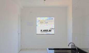 Imagem 6: Apartamento com 2 dormitórios à venda, 38 m² por R$ 215.000,00 - São Miguel Paulista - São