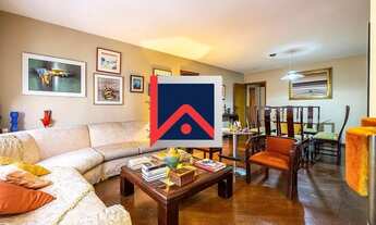 Imagem 5: Venda Apartamento 3 Dormitórios - 130 m² Cerqueira César