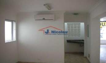 Imagem 4: CASA COMERCIAL PARA ALUGAR AV. INDIANÓPOLIS