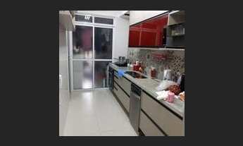 Imagem 4: Apartamento para venda possui 127 metros quadrados com 3 quartos